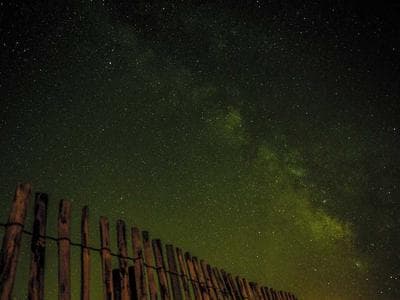 Tabla de ibéricos y quesos